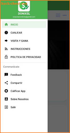 Donixsl - Ganar Dinero screenshot
