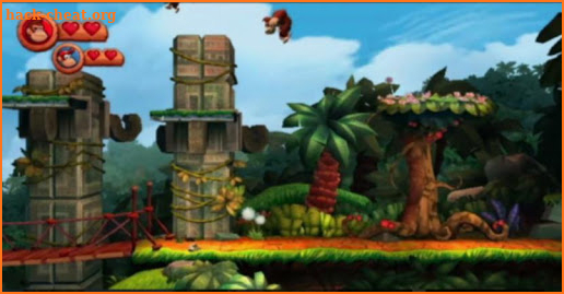 Donkey Kong Country New Tips 2018 screenshot
