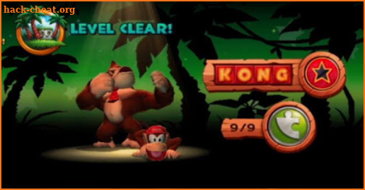 Donkey Kong Country New Tips 2018 screenshot