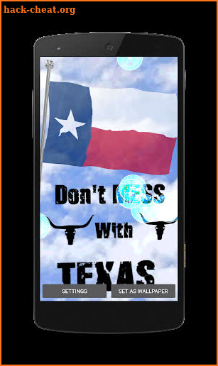 Don't MESS with TEXAS screenshot