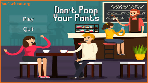 Don't Poop Your Pants! screenshot