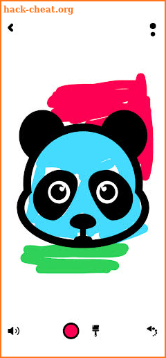 Donut: Coloring Book for Kids screenshot
