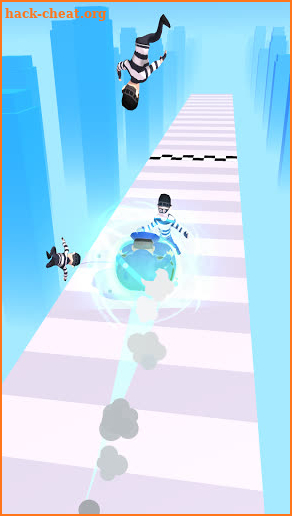 Donut Run screenshot