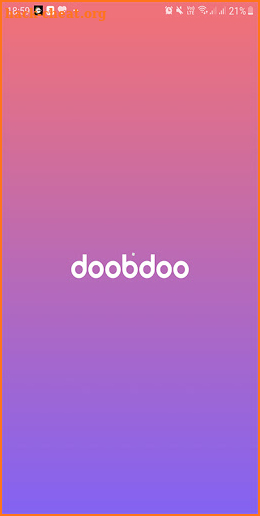 doobdoo - Indian Dating App screenshot