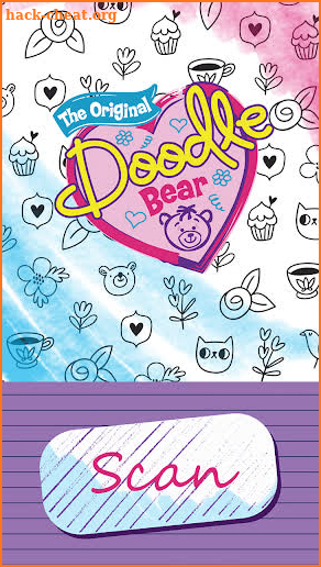Doodle Bear Studio screenshot