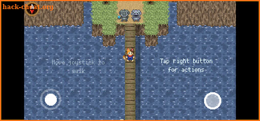 Doodle Champion Island Games screenshot