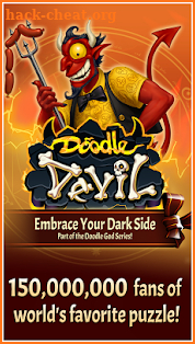 Doodle Devil™ screenshot