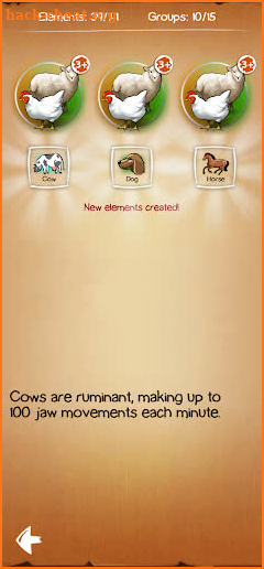 Doodle Farm screenshot