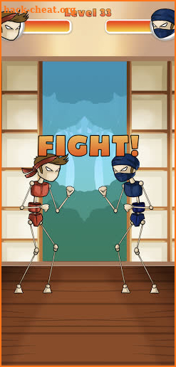Doodle Fight screenshot