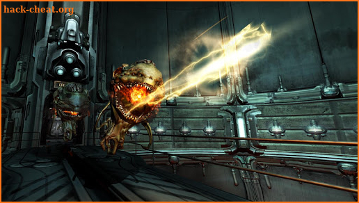 Doom 3 : BFG Edition screenshot