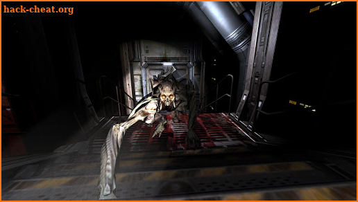 Doom 3 : BFG Edition screenshot