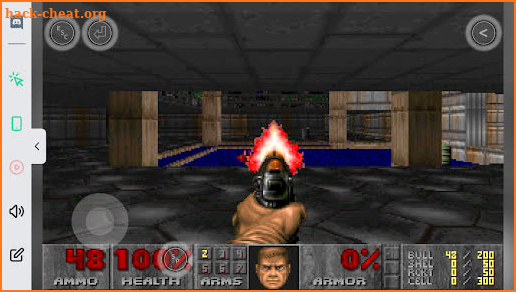 DOOM (DOS Player) screenshot