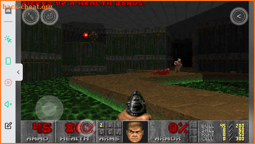 DOOM (DOS Player) screenshot