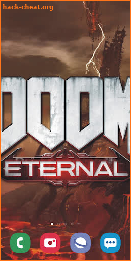 Doom Eternal Wallpapers HD screenshot