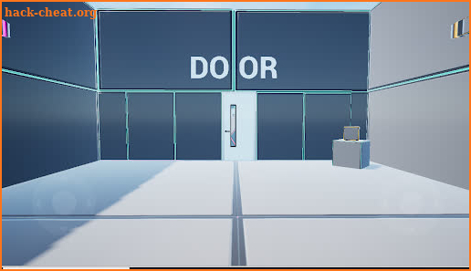 Door screenshot