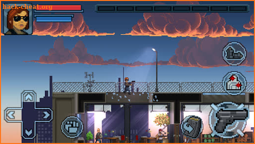 Door Kickers: Action Squad screenshot