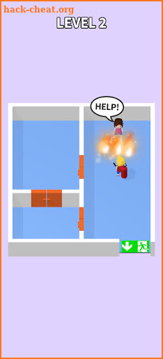 Door Rescue screenshot