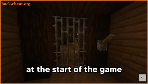 Door Roblox Mod for Minecraft screenshot