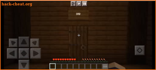 Door Roblox Mod For Minecraft screenshot