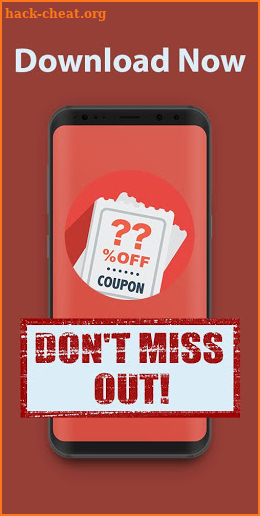 DoorDash Coupons screenshot