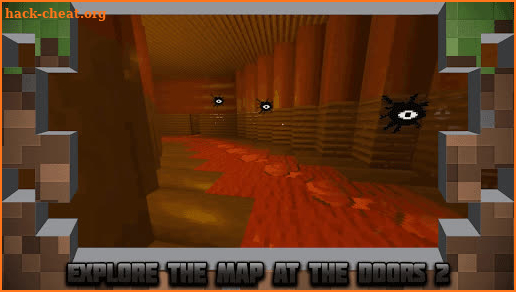 Doors 2 mod for MCPE screenshot