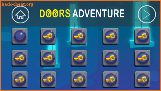 Doors Adventure screenshot