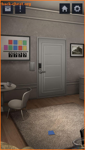 Doors & Rooms: Escape games screenshot