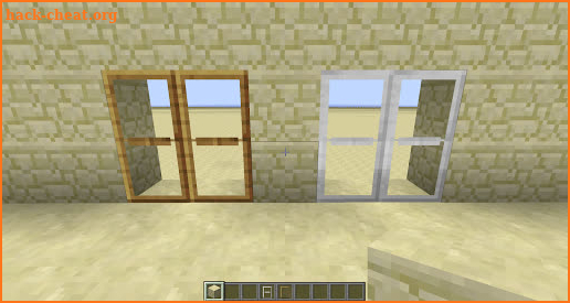 Doors Mod For Minecraft PE screenshot