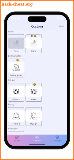 Doozy: Sleep Better Tonight screenshot