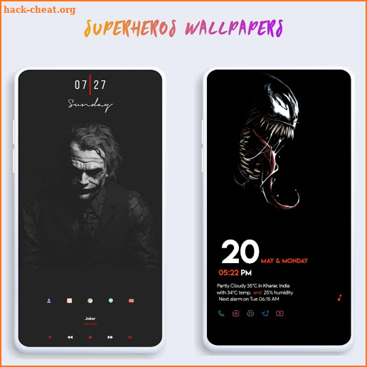 DopeWalls - 4K Wallpapers & HD Backgrounds (UHD) screenshot