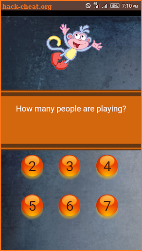 Dora - Malayalam Game for Kids Brain Develop screenshot
