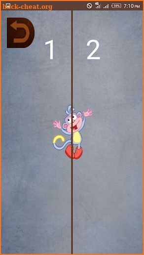 Dora - Malayalam Game for Kids Brain Develop screenshot