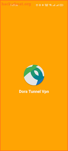 Dora Tunnel VPN screenshot