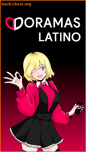 Doramas Latino screenshot