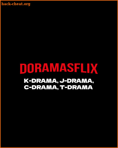 Doramasflix - Ver Doramas screenshot