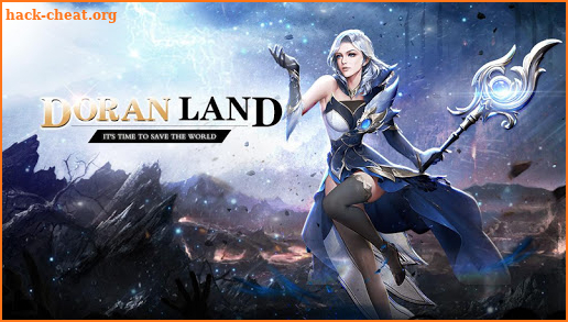 Doran Land - Origin screenshot