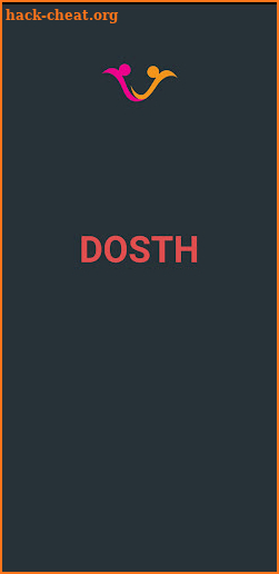DOSTH-meet the friends lively screenshot