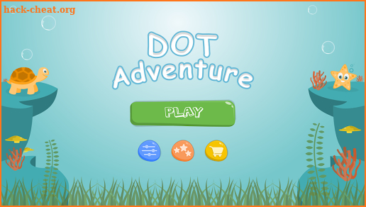 Dot Adventure screenshot