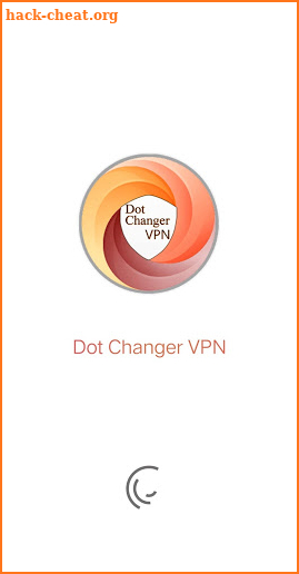 Dot Changer VPN screenshot