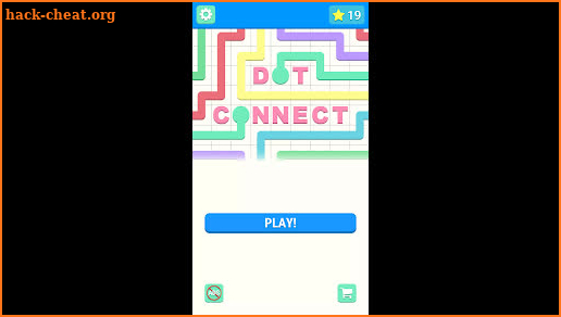 Dot Connect screenshot