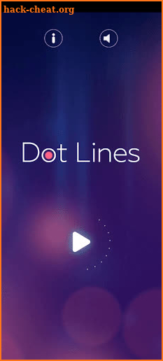 Dot Lines screenshot