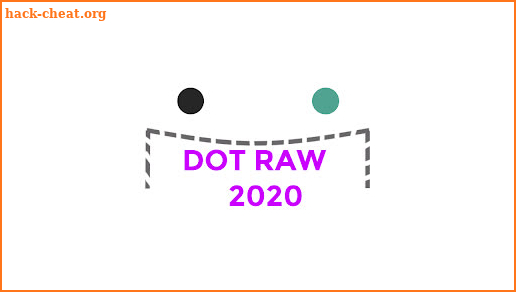 DOT RAW 2020 screenshot