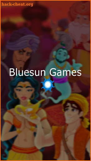 Dot to Dot Aladdin Fairy Tale for Kids screenshot