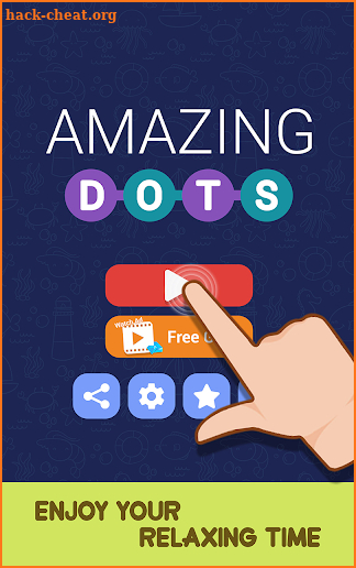 Dot to Dot: Dots Connect – Dots Link – Dots Match screenshot