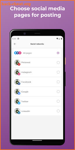 doTERRA Social screenshot