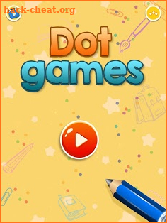 Dots & Boxes: Squares  - Free Connecting Game screenshot