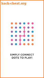 Dots & Co: A Puzzle Adventure screenshot