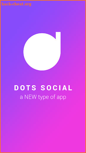 Dots Social screenshot