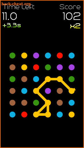 Dotsy! screenshot