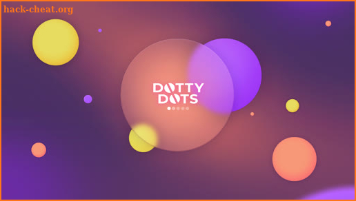 Dotty Dots screenshot